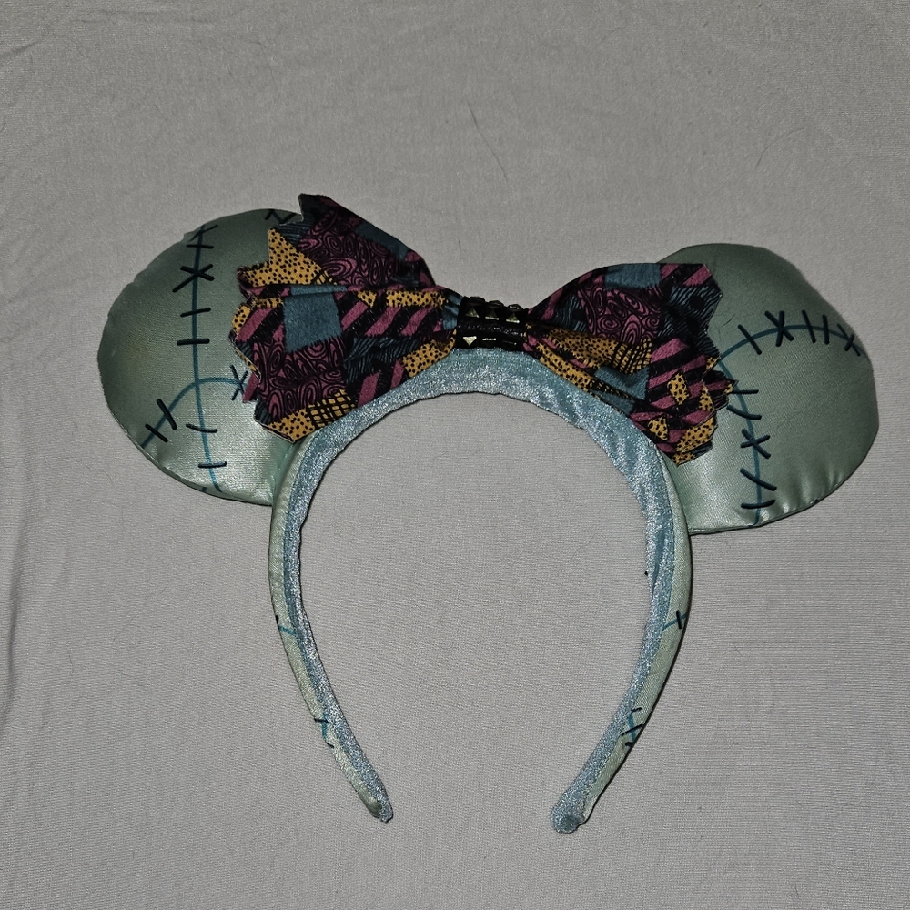 Sally Disney Ears